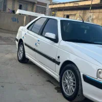 پژو پارس۸۷|خودرو سواری و وانت|بانه, |دیوار