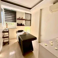 ماساژ تراپی