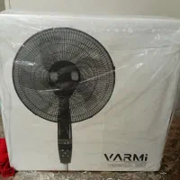پنکه Varmi
