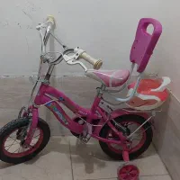 دوچرخه ۱۲