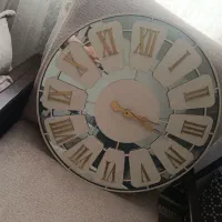 ساعت دیواری