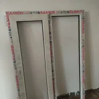 پنجره دوجداره