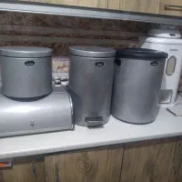 سرویس  آشپزخانه.