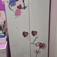 تخت کودک ونوجوان
