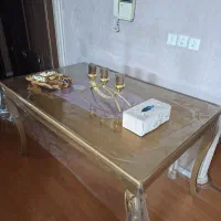 میز ناهار خوری ۴نفره