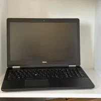 Dell Latitude 5590 نسل ۸ SSD استوک تمیز