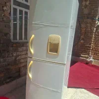 فروش یخچال و فرش