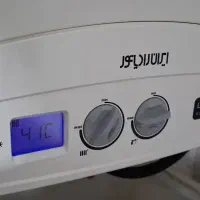 پکیج ایران رادیاتور مدل L28000 دومبدل فن دار