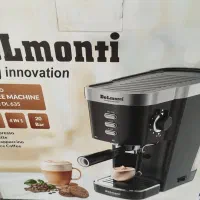 چند عدد اسپرسو ساز با چک 3 ماه