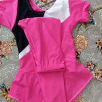 لباس ژیمناستیک