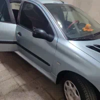 پژو206