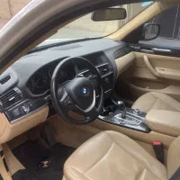 Bmw x3 2014|خودرو سواری و وانت|تهران, تهرانسر شرقی|دیوار