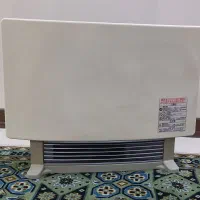 بخاری هوشمند ژاپنی