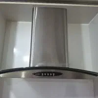 هود آینه و شمعدان و باند سینما خانواده