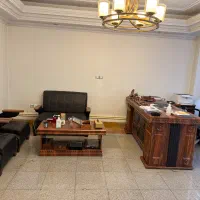 مبلمان اداری