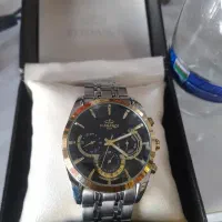 ساعت الگانس vlp ژاپنی ضد آب