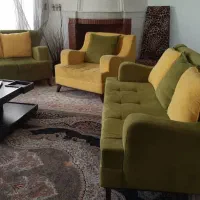 مبل هفت نفره