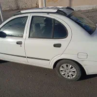 تیبا صندوقدار 99