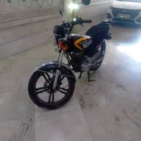 فروش موتورسیکلت