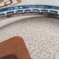 اگزوز و طوقه سی جی ال