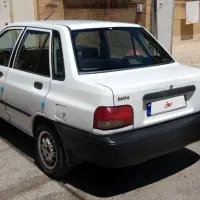 پراید ۸۷