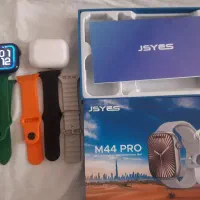 ساعت مچی طرح اپل واجJSYES M44 PRO