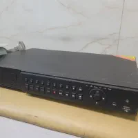 دوربین و dvr