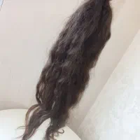 موی طبیعی