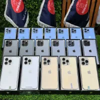 Iphone 13 pro / آیفون ۱۳ پرو