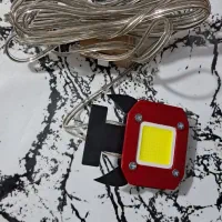 پرژکتور مزاحم گیر ۱۲ولت..