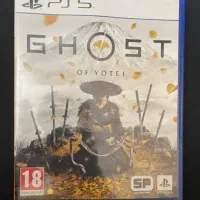 Ghost of Yotei PS5 - گست آف یوتی
