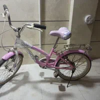 دوچرخه شماره 20دخترانه