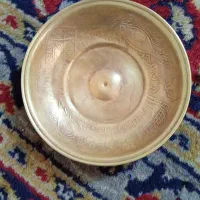 پیاله برنجی