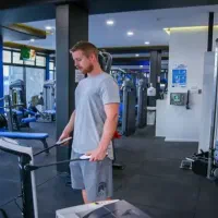استفاده از دستگاه کوانتوم آنالیز بدن