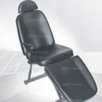 صندلی میکاپ مشکی کاملا نو و سالم