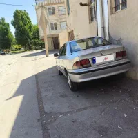 سمند مدل 85