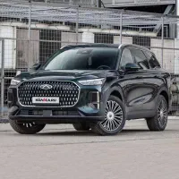 پلاک شدهTIGGO 9