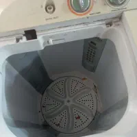 لباسشویی دوقلو