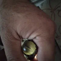 انگشتر یمنی