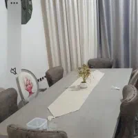 فروش میز ناهار خوری هشت نفره
