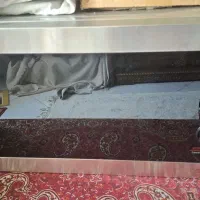 مایکرووفر ال جی مدل 8265010TMH
