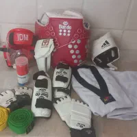 هوگو تکواندو