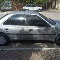 405 مدل90|خودرو سواری و وانت|زرند, |دیوار