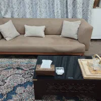 نیم ست مبل