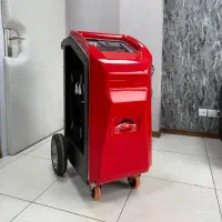 دستگاه شست‌وشوی رادیاتور خودرو