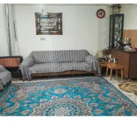 اجاره آپارتمان ۹۲ متری  دو خواب سبزه میدان