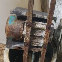موتور دواسب