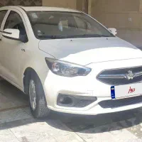 شاهین اتومات CVT مدل 1403