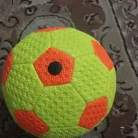 توپ فوتبال