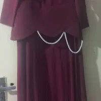 لباس مجلسی